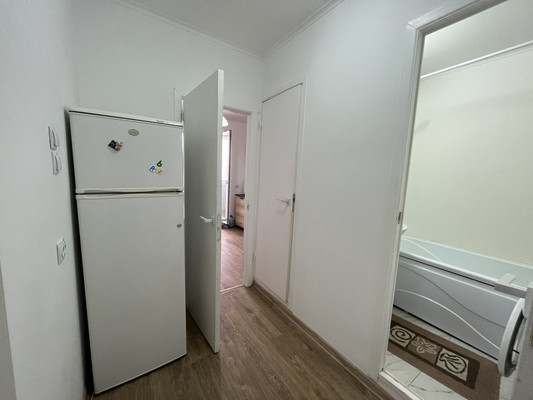 Сдам однокомнатную (1-комн.) квартиру, Балаклавская ул, 115, Симферополь г