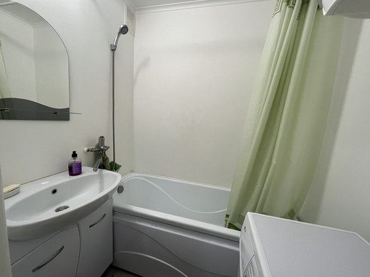 Сдам однокомнатную (1-комн.) квартиру, Балаклавская ул, 115, Симферополь г