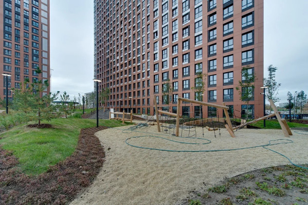 Продам трехкомнатную (3-комн.) квартиру, Шелепихинская наб, 40к2, Москва г