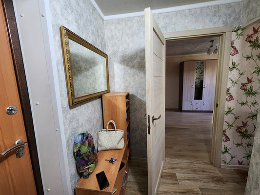 Сдам двухкомнатную (2-комн.) квартиру, Циолковского ул, 13кб, Подольск г