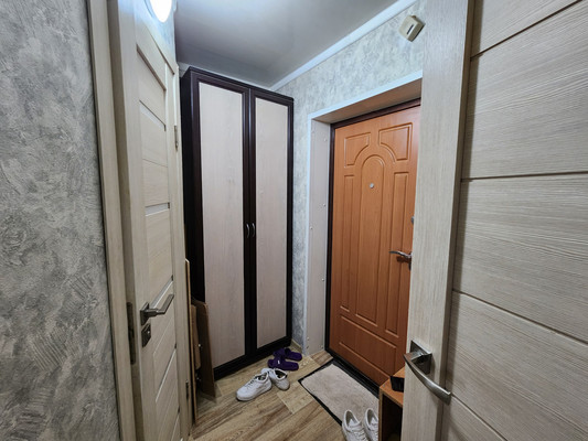 Сдам двухкомнатную (2-комн.) квартиру, Циолковского ул, 13кб, Подольск г