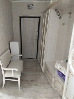 Продам двухкомнатную (2-комн.) квартиру, им. Героя Яцкова И.В. ул, 19, Краснодар г