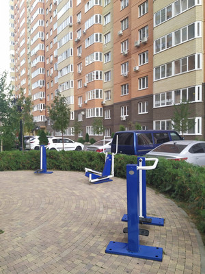 Продам двухкомнатную (2-комн.) квартиру, им. Героя Яцкова И.В. ул, 19, Краснодар г