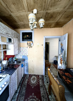 Продам однокомнатную (1-комн.) квартиру, Машиностроителей ул, 14, Подольск г