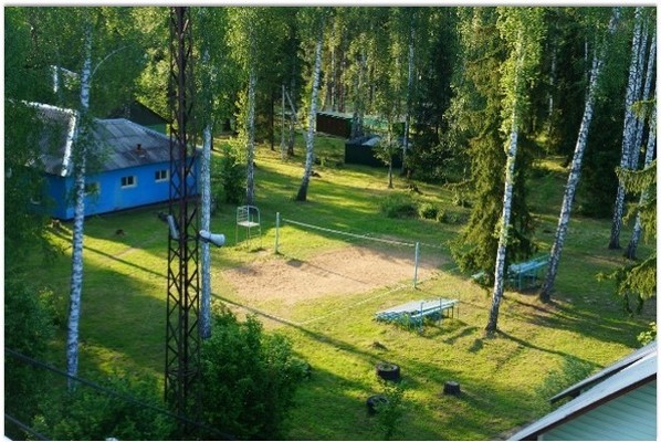 Продам коммерческое помещение 11 051,2 м2, Ширяево д