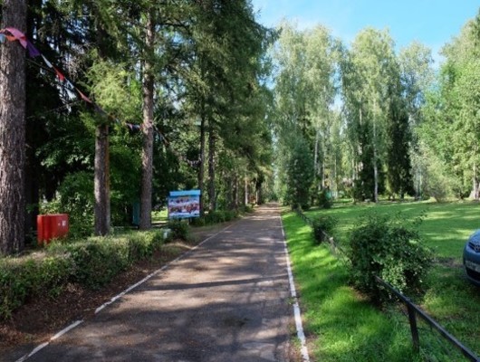 Продам коммерческое помещение 11 051,2 м2, Ширяево д
