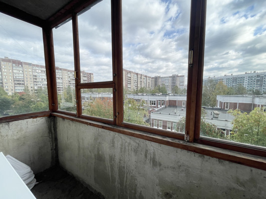Купить 2х Комнатную Квартиру На Ворошилова