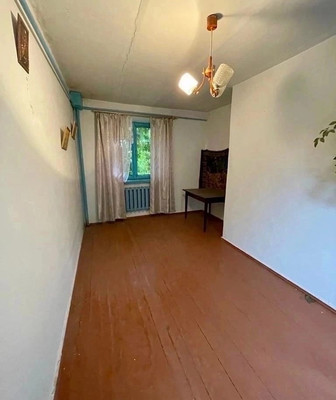 Продам многокомнатную квартиру, Центральная ул, 13, Косточковка с