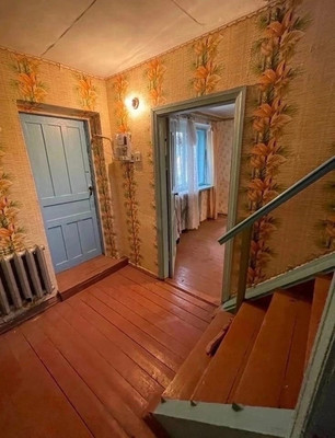 Продам многокомнатную квартиру, Центральная ул, 13, Косточковка с