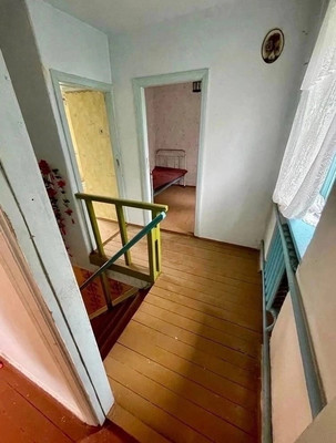 Продам многокомнатную квартиру, Центральная ул, 13, Косточковка с