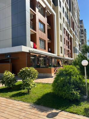Продам однокомнатную (1-комн.) квартиру, Старошоссейная (Лазаревский р-н) ул, 5, Сочи г