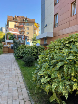 Продам однокомнатную (1-комн.) квартиру, Старошоссейная (Лазаревский р-н) ул, 5, Сочи г
