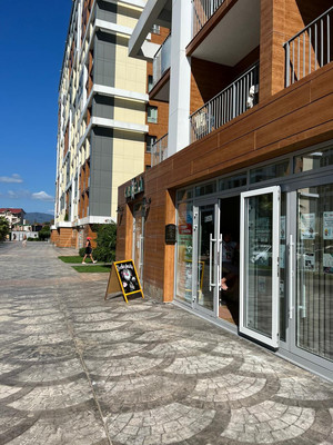 Продам однокомнатную (1-комн.) квартиру, Старошоссейная (Лазаревский р-н) ул, 5, Сочи г