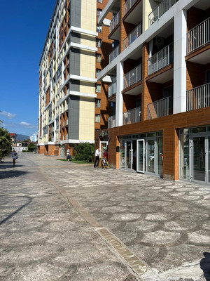 Продам однокомнатную (1-комн.) квартиру, Старошоссейная (Лазаревский р-н) ул, 5, Сочи г