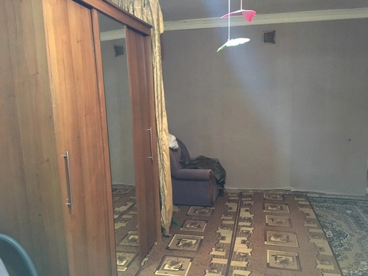 Продам однокомнатную (1-комн.) квартиру, Инженерная ул, 14к1, Москва г