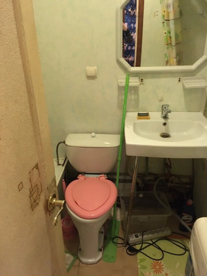 Продам однокомнатную (1-комн.) квартиру, Инженерная ул, 14к1, Москва г