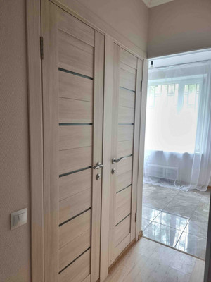 Продам двухкомнатную (2-комн.) квартиру, Путевой проезд, 26, Москва г