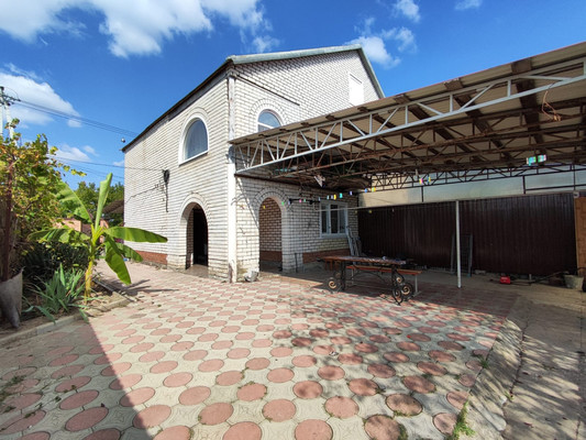 Продам дом, Деповская ул, 77, Апшеронск г, 0 км от города