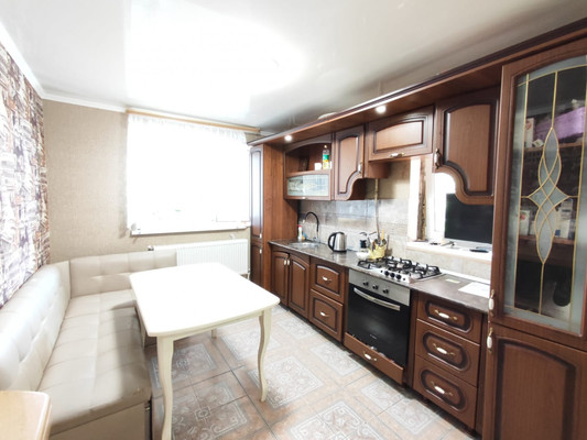 Продам дом, Деповская ул, 77, Апшеронск г, 0 км от города