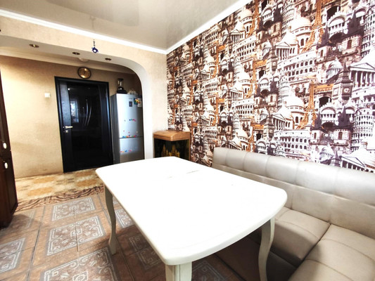 Продам дом, Деповская ул, 77, Апшеронск г, 0 км от города