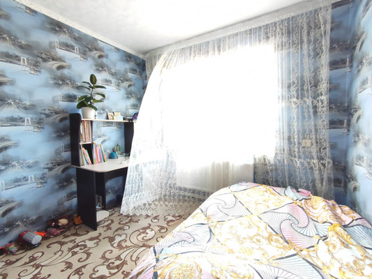 Продам дом, Деповская ул, 77, Апшеронск г, 0 км от города