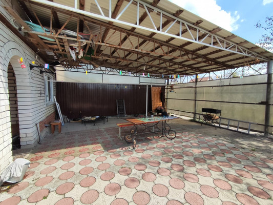 Продам дом, Деповская ул, 77, Апшеронск г, 0 км от города