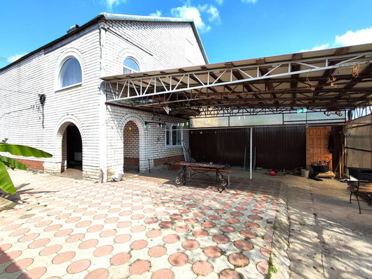 Продам дом, Деповская ул, 77, Апшеронск г, 0 км от города