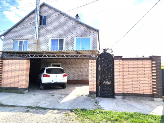 Продам дом, Деповская ул, 77, Апшеронск г, 0 км от города