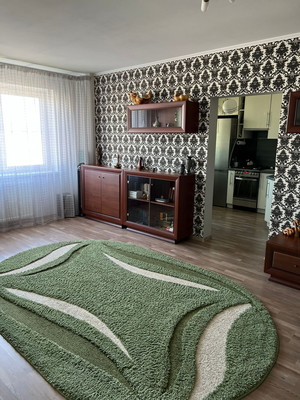 Продам однокомнатную (1-комн.) квартиру, Псковская ул, 13, Великий Новгород г