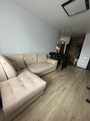 Продам двухкомнатную (2-комн.) квартиру, Баки Урманче ул, 6, Казань г