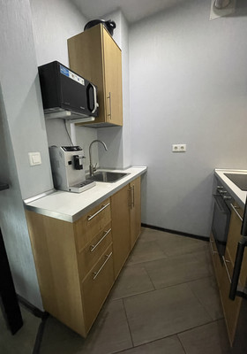 Продам двухкомнатную (2-комн.) квартиру, Баки Урманче ул, 6, Казань г
