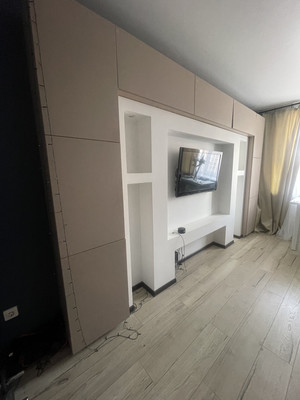 Продам двухкомнатную (2-комн.) квартиру, Баки Урманче ул, 6, Казань г