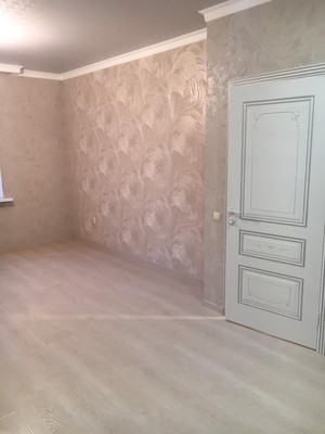 Продам однокомнатную (1-комн.) квартиру, им. Героя Николая Шевелёва ул, 2, Краснодар г