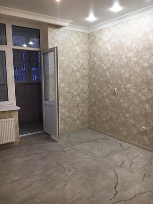 Продам однокомнатную (1-комн.) квартиру, им. Героя Николая Шевелёва ул, 2, Краснодар г