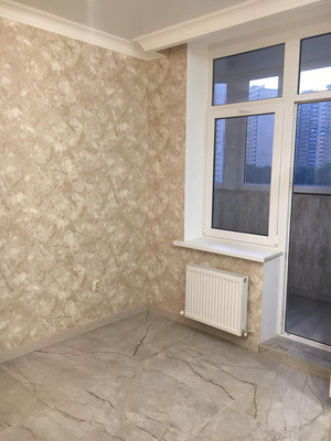 Продам однокомнатную (1-комн.) квартиру, им. Героя Николая Шевелёва ул, 2, Краснодар г