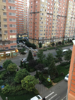 Продам однокомнатную (1-комн.) квартиру, им. Героя Николая Шевелёва ул, 2, Краснодар г