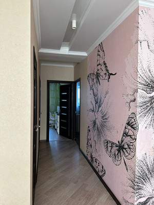 Продам трехкомнатную (3-комн.) квартиру, Чингиза Айтматова ул, 11, Казань г