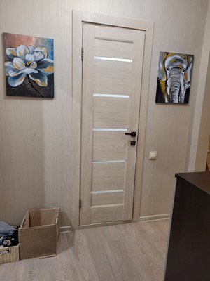 Продам трехкомнатную (3-комн.) квартиру, Сибгата Хакима ул, 41, Казань г