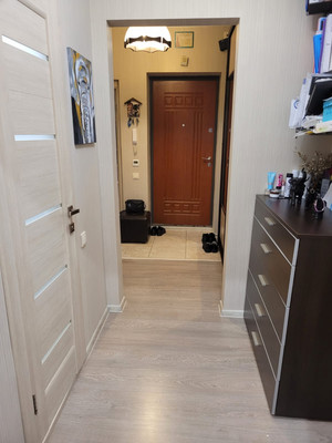 Продам трехкомнатную (3-комн.) квартиру, Сибгата Хакима ул, 41, Казань г