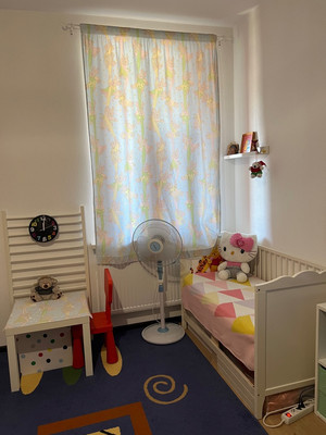 Продам однокомнатную (1-комн.) квартиру, Английская ул, 1, Кудрово г