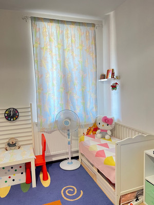 Продам однокомнатную (1-комн.) квартиру, Английская ул, 1, Кудрово г