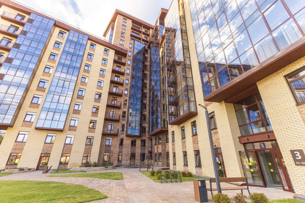 Продам однокомнатную (1-комн.) квартиру, Абубекира Терегулова ул, 14, Казань г