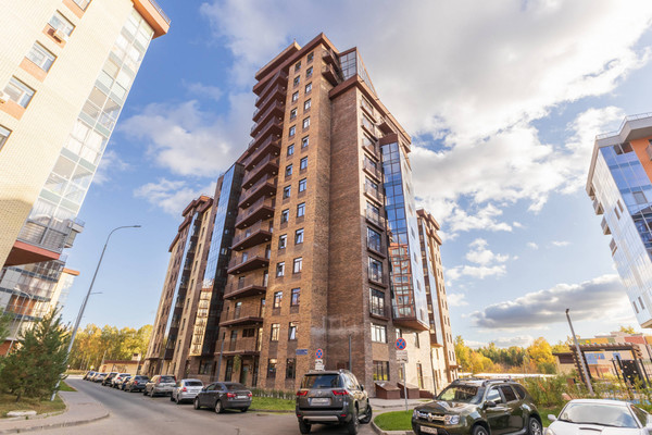 Продам однокомнатную (1-комн.) квартиру, Абубекира Терегулова ул, 14, Казань г