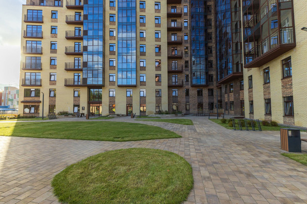 Продам однокомнатную (1-комн.) квартиру, Абубекира Терегулова ул, 14, Казань г