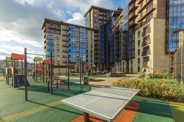 Продам однокомнатную (1-комн.) квартиру, Абубекира Терегулова ул, 14, Казань г
