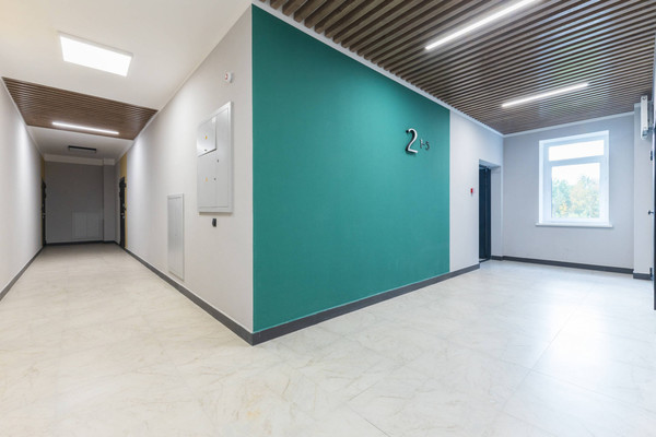 Продам однокомнатную (1-комн.) квартиру, Абубекира Терегулова ул, 14, Казань г