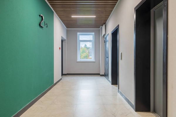 Продам однокомнатную (1-комн.) квартиру, Абубекира Терегулова ул, 14, Казань г