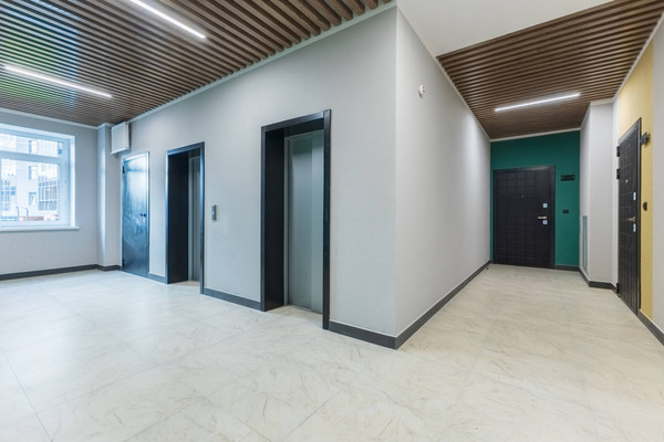 Продам однокомнатную (1-комн.) квартиру, Абубекира Терегулова ул, 14, Казань г