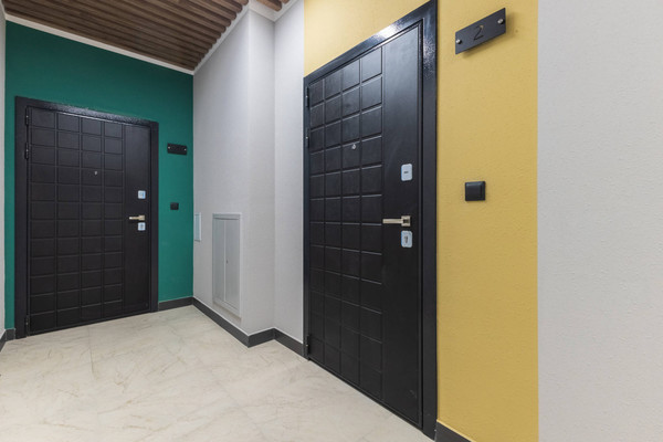 Продам однокомнатную (1-комн.) квартиру, Абубекира Терегулова ул, 14, Казань г