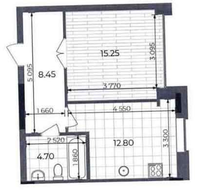 Продам однокомнатную (1-комн.) квартиру, Абубекира Терегулова ул, 14, Казань г